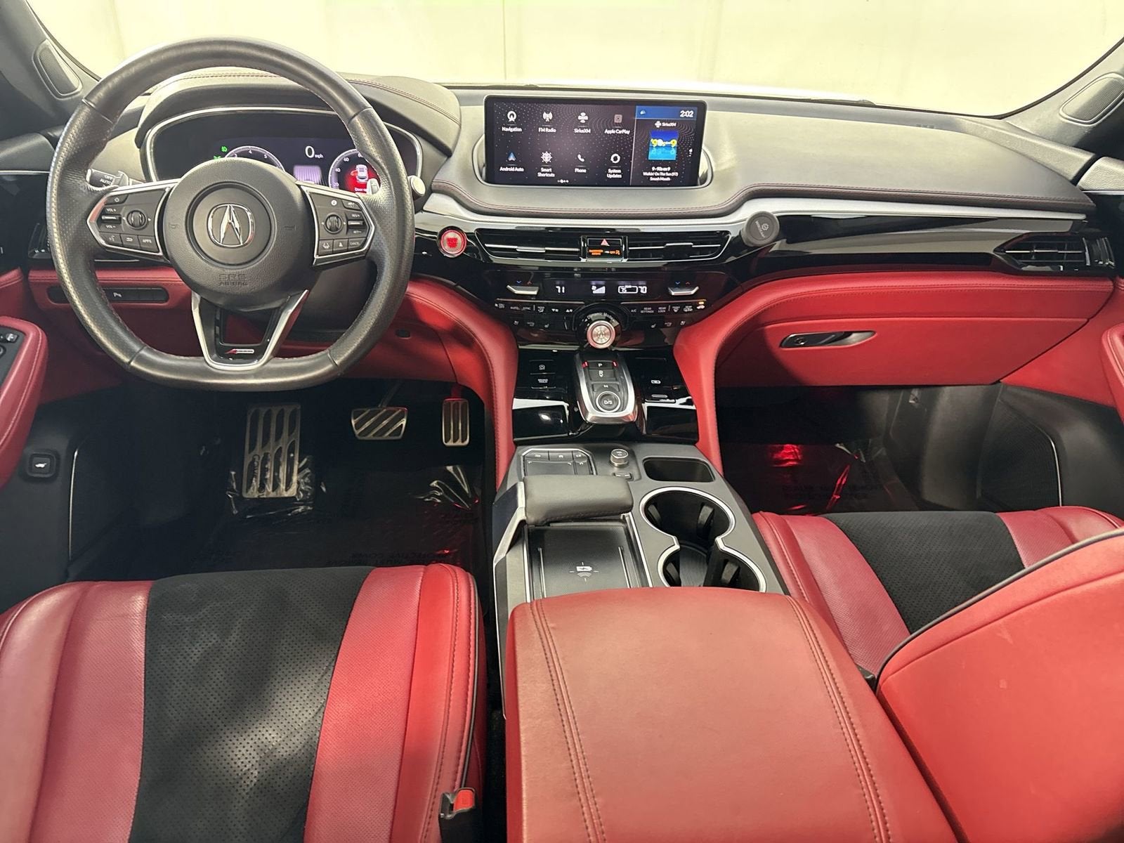 2024 Acura MDX SH-AWD A-SPEC