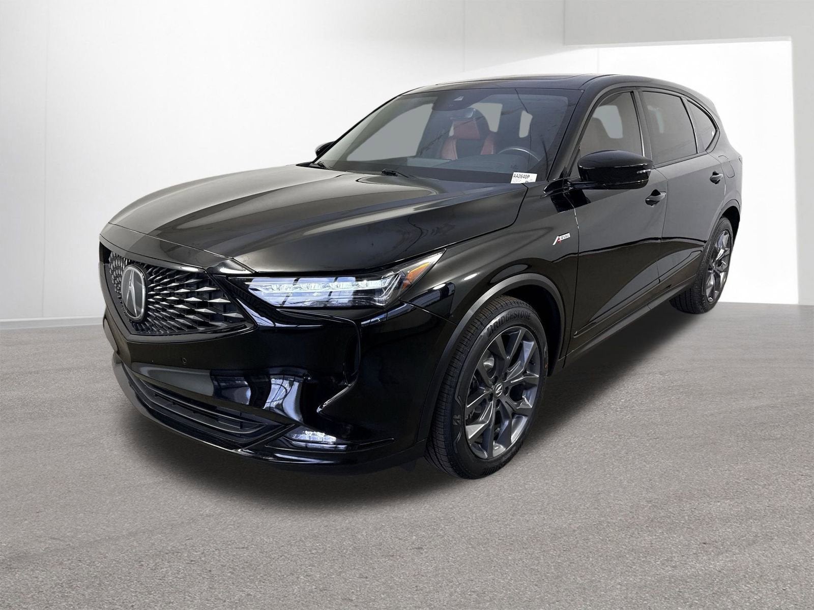 2024 Acura MDX SH-AWD A-SPEC