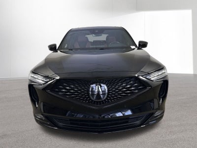 2024 Acura MDX SH-AWD A-SPEC