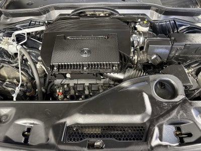 2024 Acura MDX SH-AWD A-SPEC