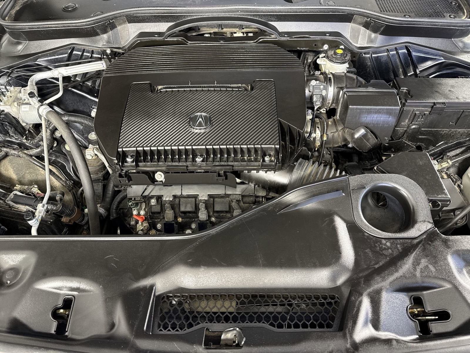 2024 Acura MDX SH-AWD A-SPEC