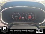 2024 Acura MDX w/A-Spec Package
