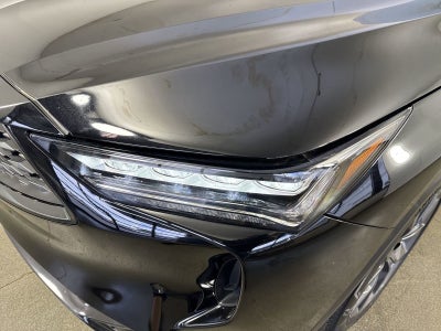 2024 Acura MDX SH-AWD A-SPEC