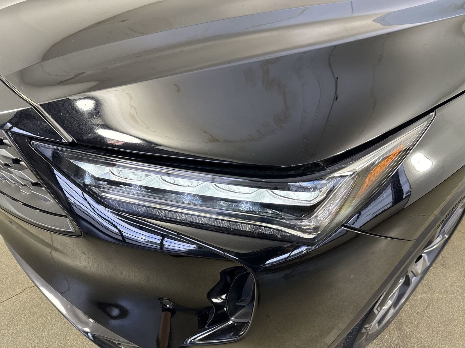 2024 Acura MDX SH-AWD A-SPEC