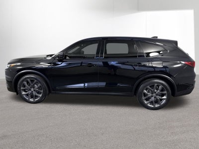 2024 Acura MDX SH-AWD A-SPEC