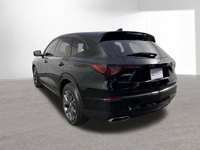 2024 Acura MDX SH-AWD A-SPEC