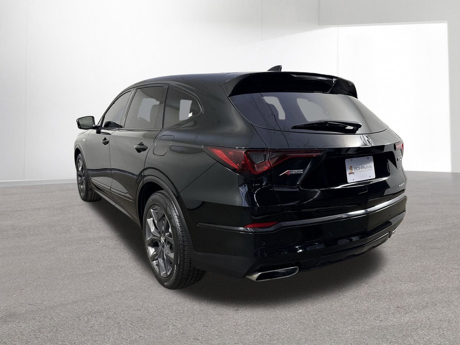 2024 Acura MDX SH-AWD A-SPEC
