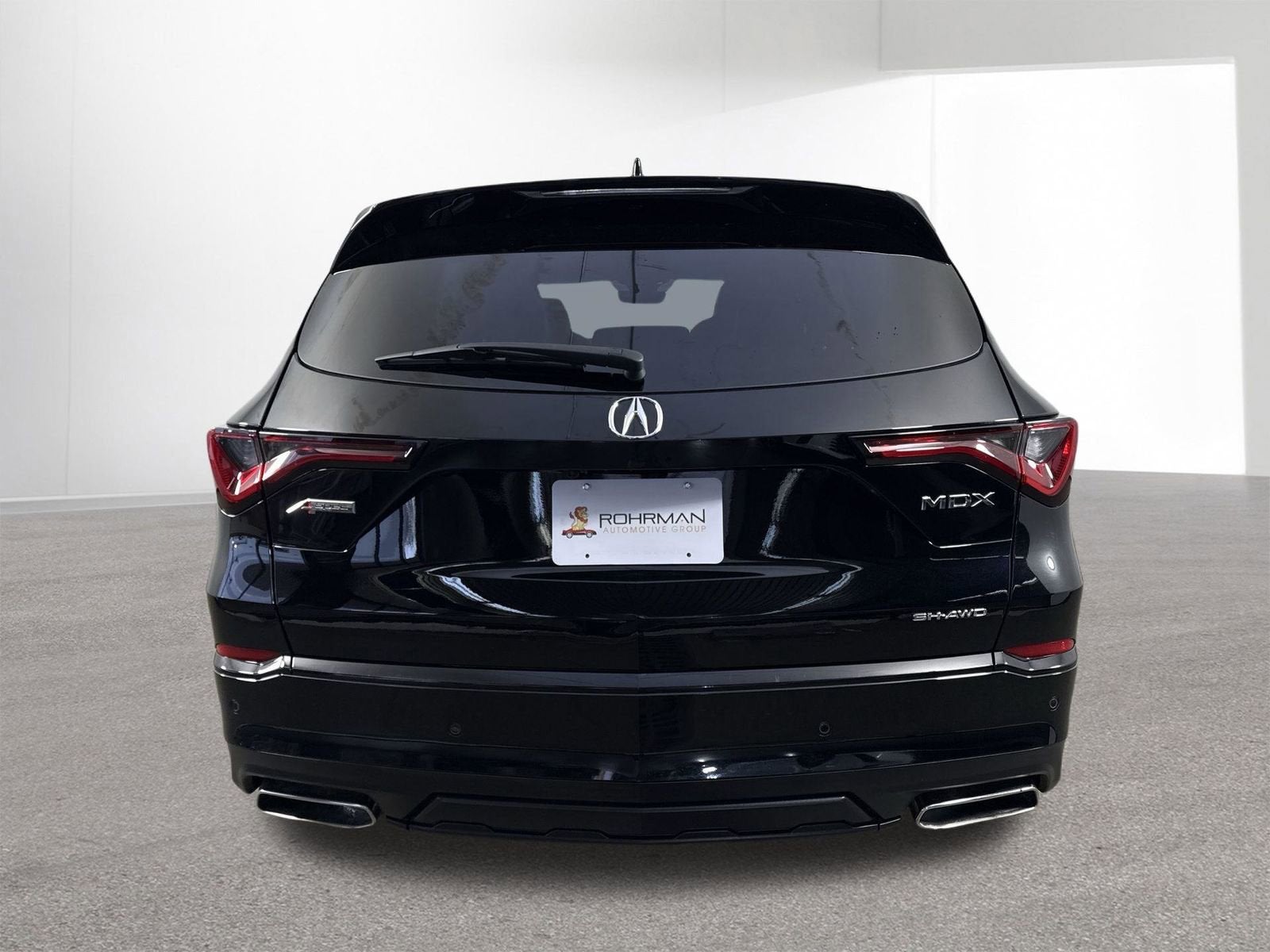 2024 Acura MDX SH-AWD A-SPEC