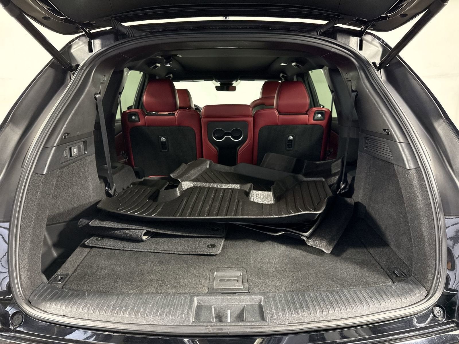 2024 Acura MDX SH-AWD A-SPEC
