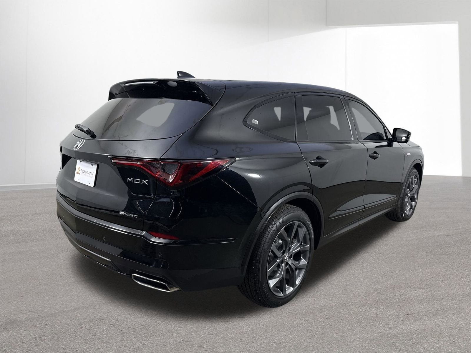 2024 Acura MDX SH-AWD A-SPEC