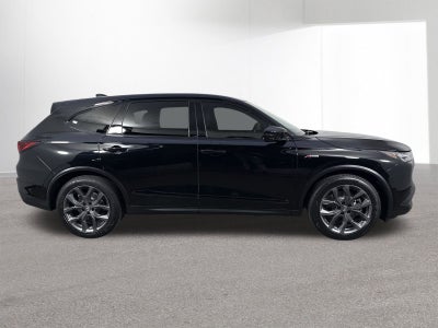 2024 Acura MDX SH-AWD A-SPEC