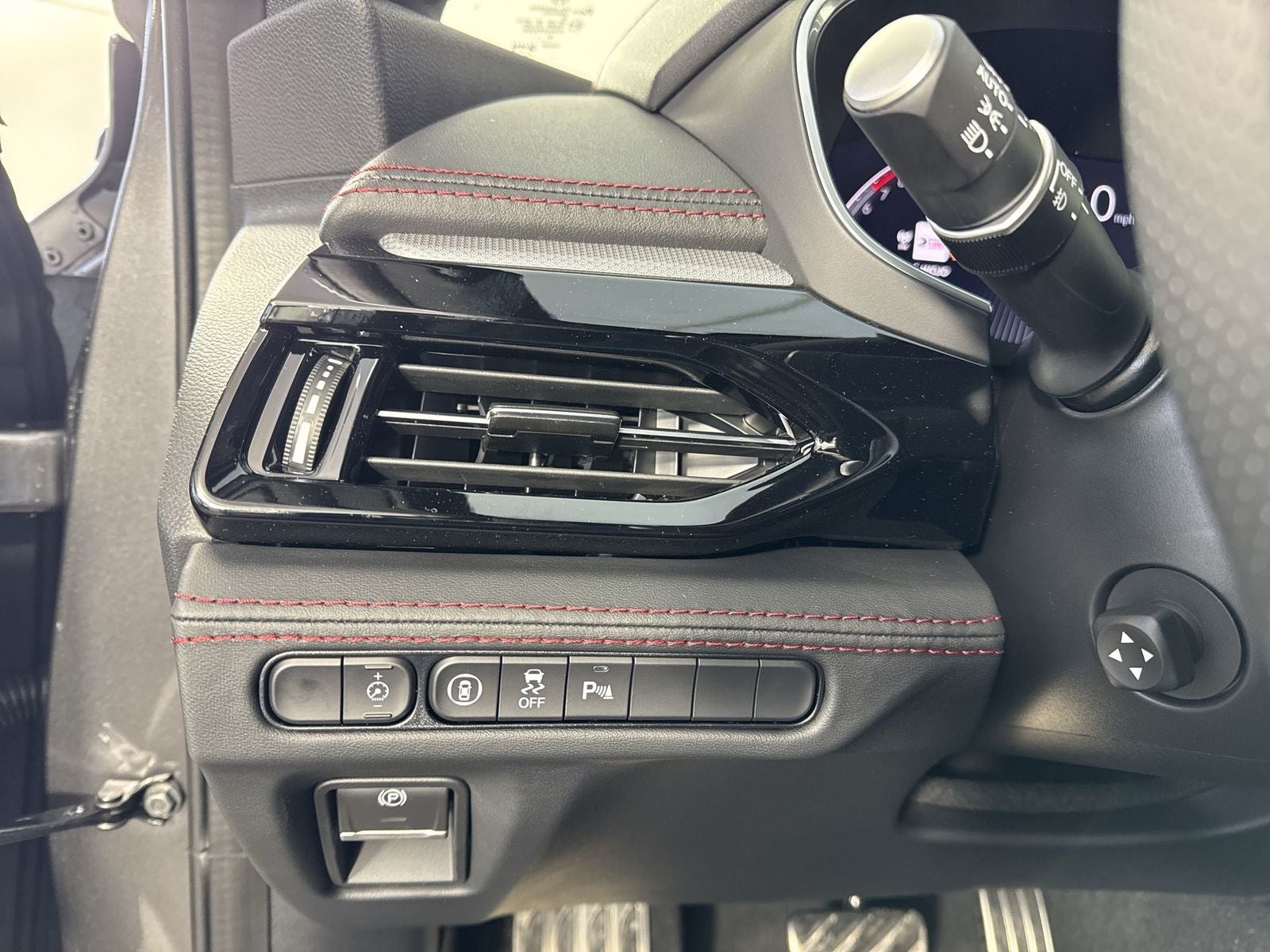 2026 Acura MDX w/A-Spec Package