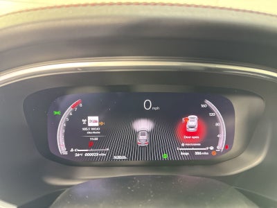 2026 Acura MDX w/A-Spec Package