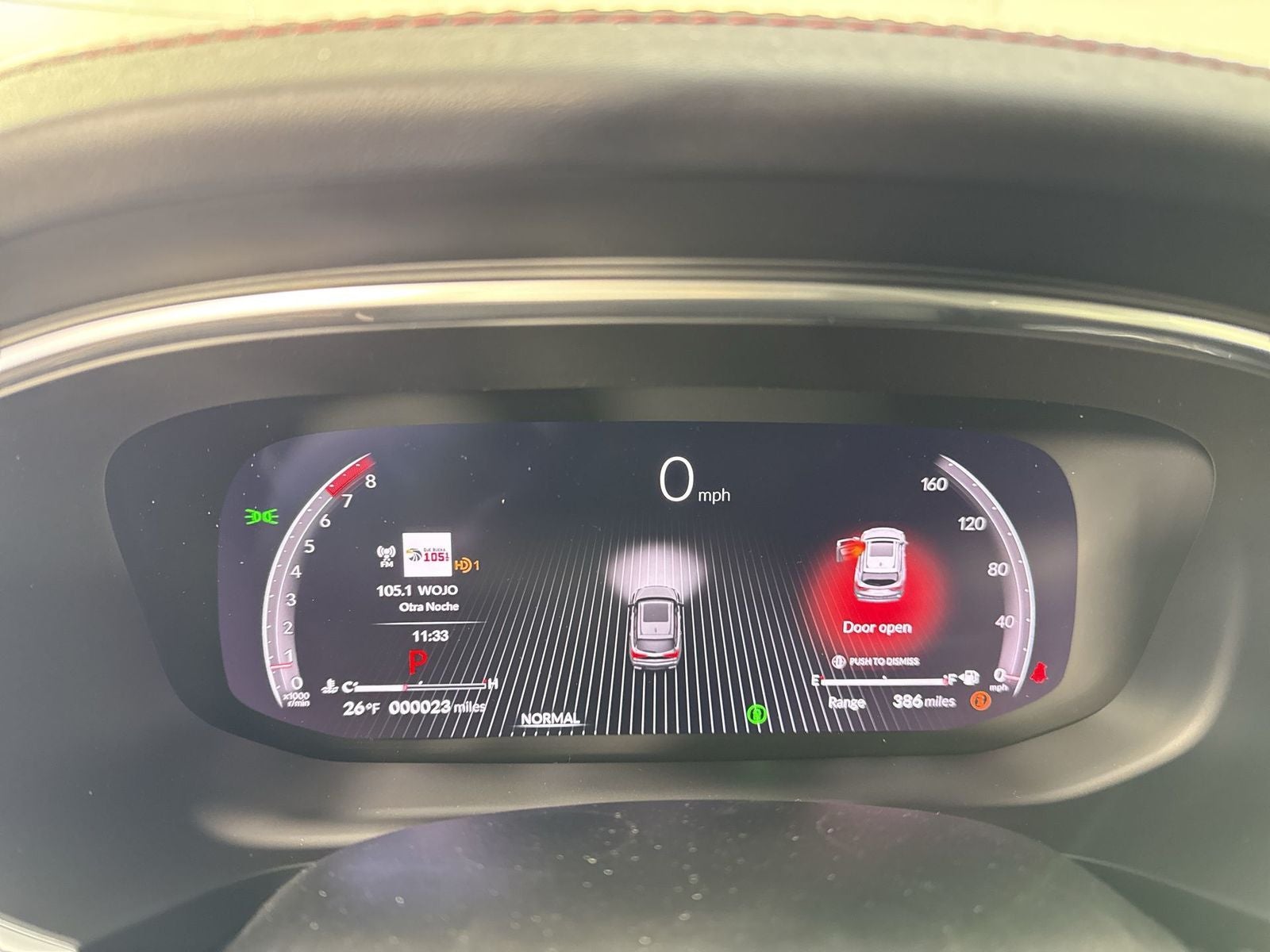 2026 Acura MDX w/A-Spec Package