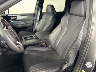 2026 Acura MDX w/A-Spec Package