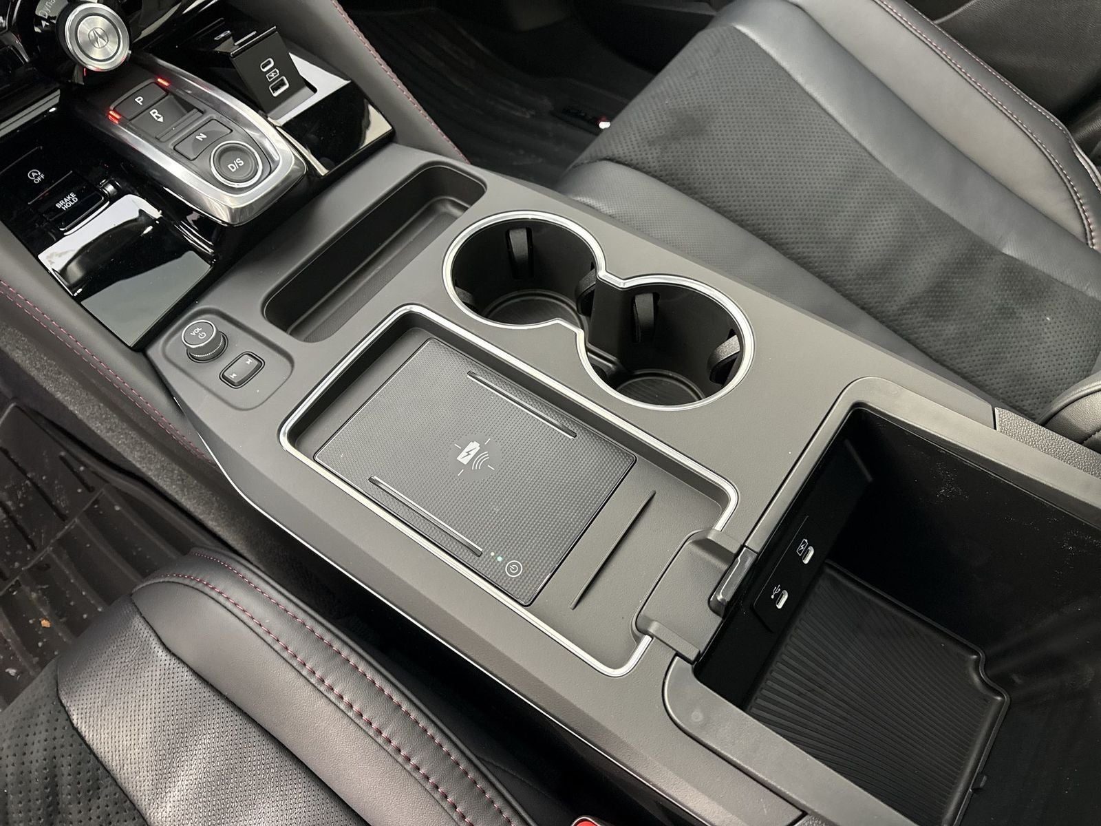 2026 Acura MDX w/A-Spec Package