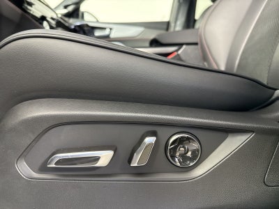 2026 Acura MDX w/A-Spec Package