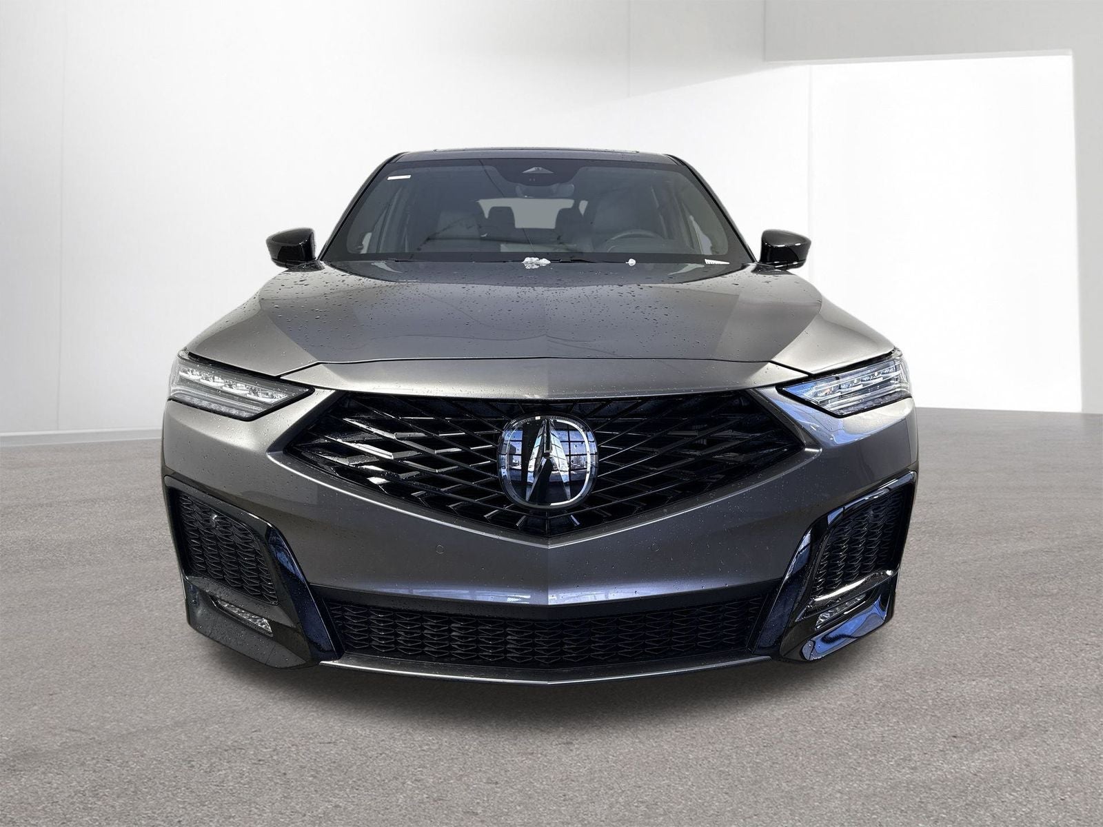 2026 Acura MDX w/A-Spec Package