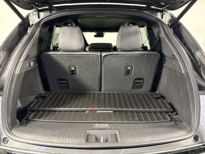 2026 Acura MDX w/A-Spec Package