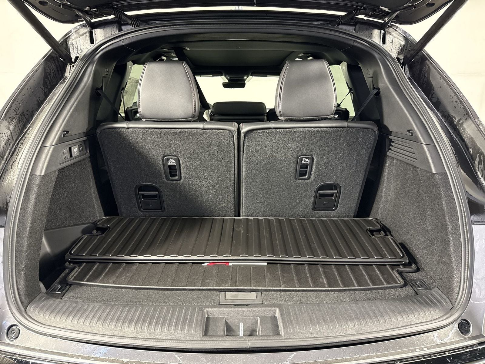 2026 Acura MDX w/A-Spec Package