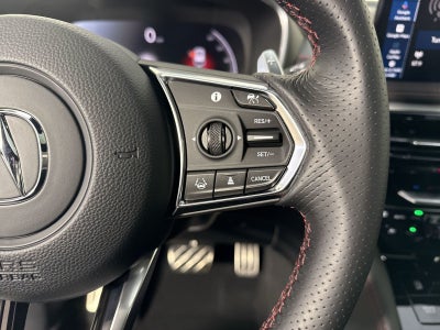 2026 Acura MDX SH-AWD A-Spec
