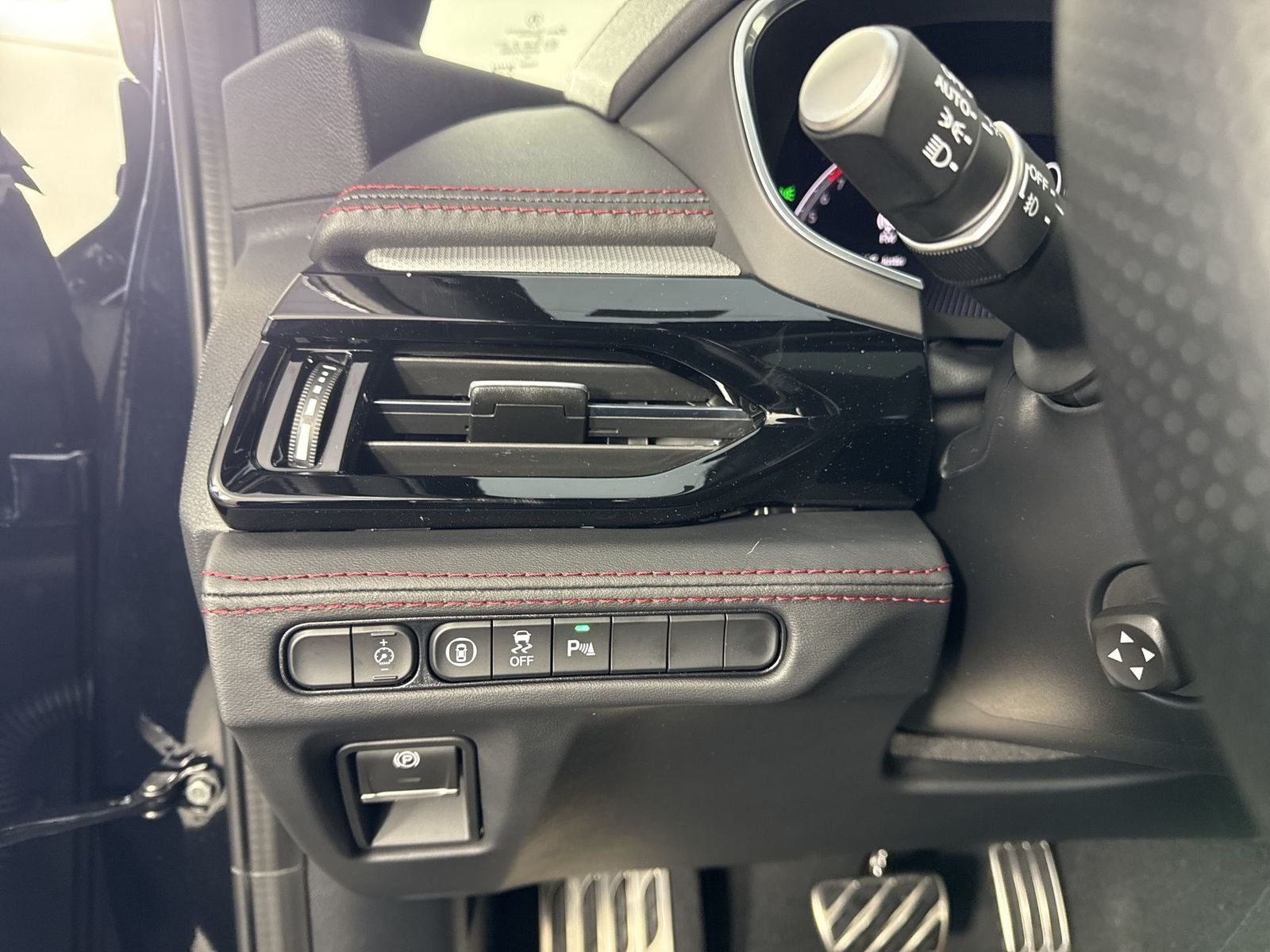 2026 Acura MDX SH-AWD A-Spec