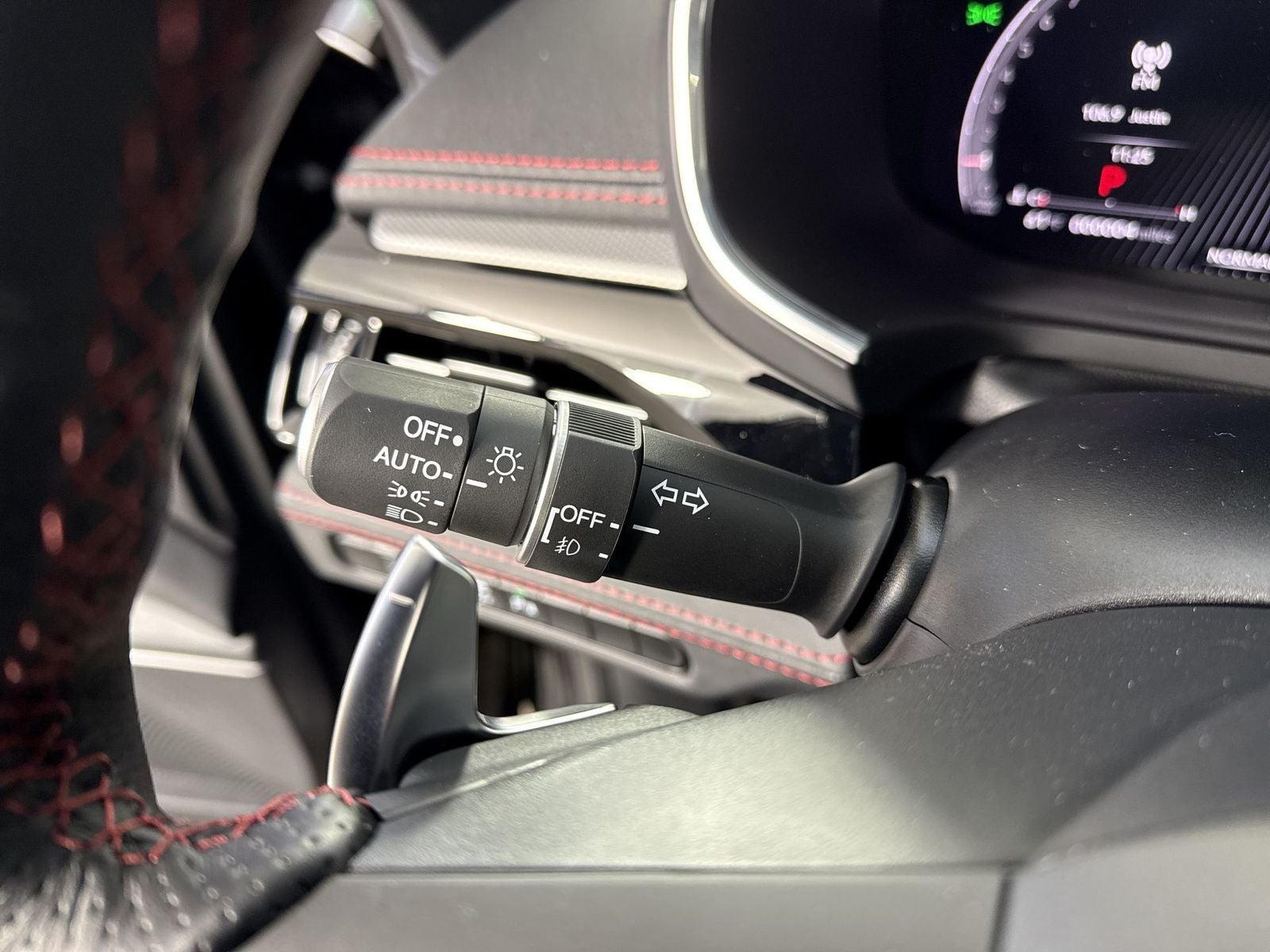 2026 Acura MDX SH-AWD A-Spec