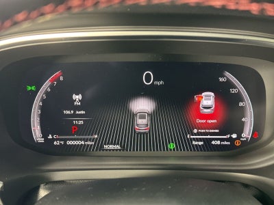 2026 Acura MDX SH-AWD A-Spec