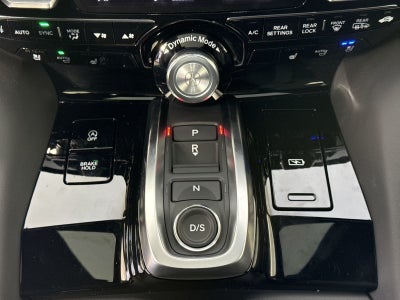 2026 Acura MDX SH-AWD A-Spec