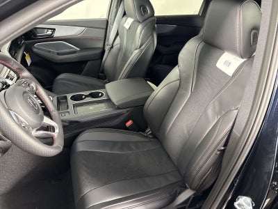 2026 Acura MDX SH-AWD A-Spec