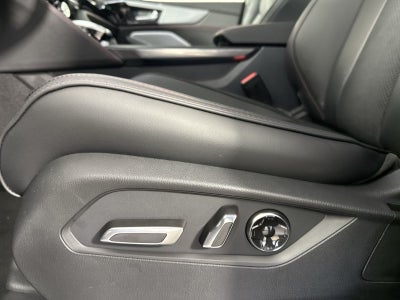 2026 Acura MDX SH-AWD A-Spec