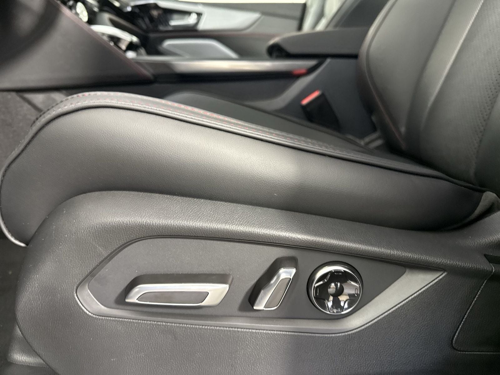 2026 Acura MDX SH-AWD A-Spec