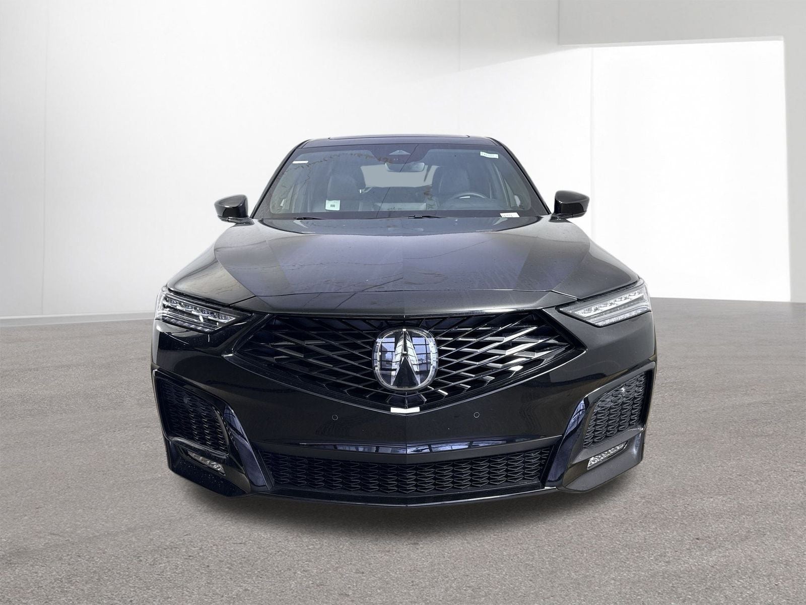 2026 Acura MDX SH-AWD A-Spec