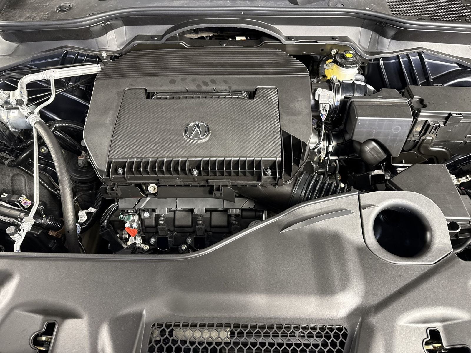 2026 Acura MDX SH-AWD A-Spec