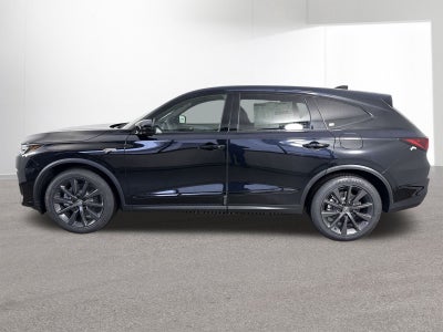 2026 Acura MDX SH-AWD A-Spec