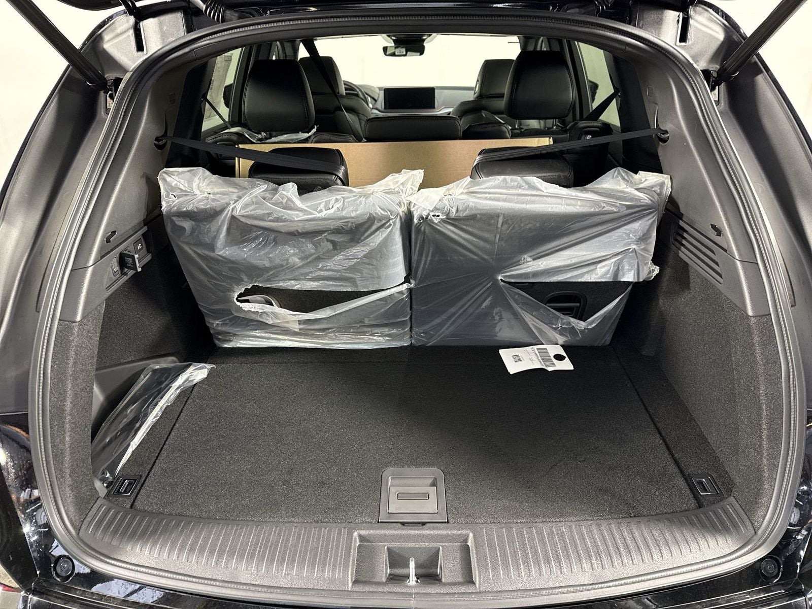 2026 Acura MDX SH-AWD A-Spec