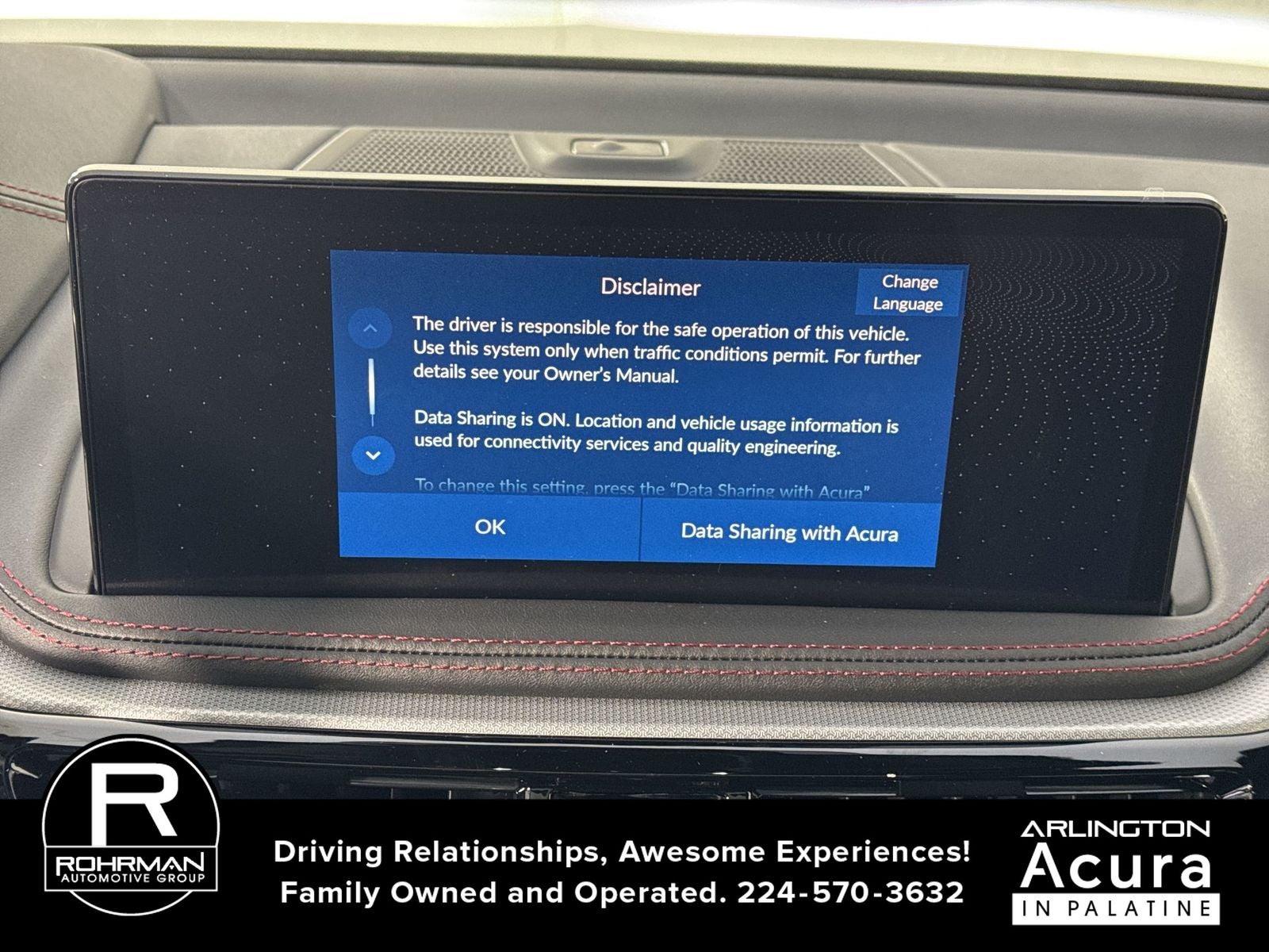 2026 Acura MDX SH-AWD A-Spec