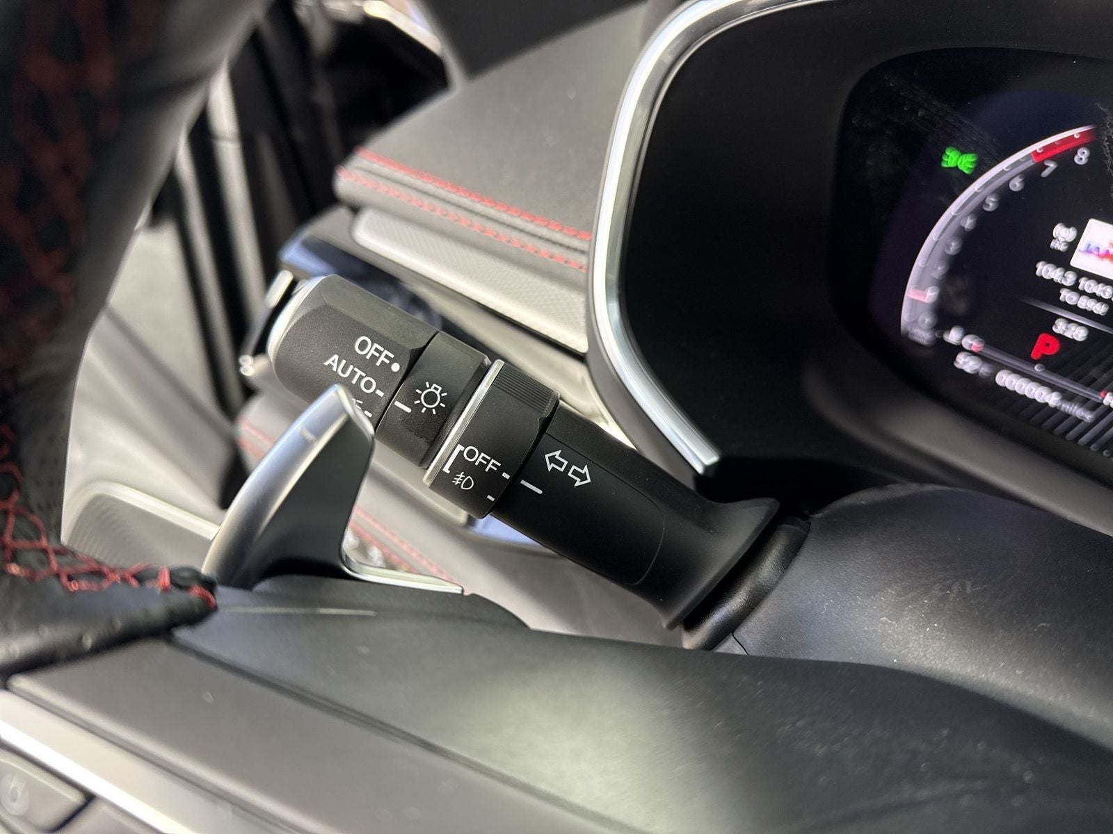 2026 Acura MDX SH-AWD A-Spec