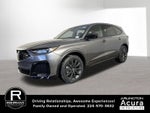 2026 Acura MDX SH-AWD A-Spec
