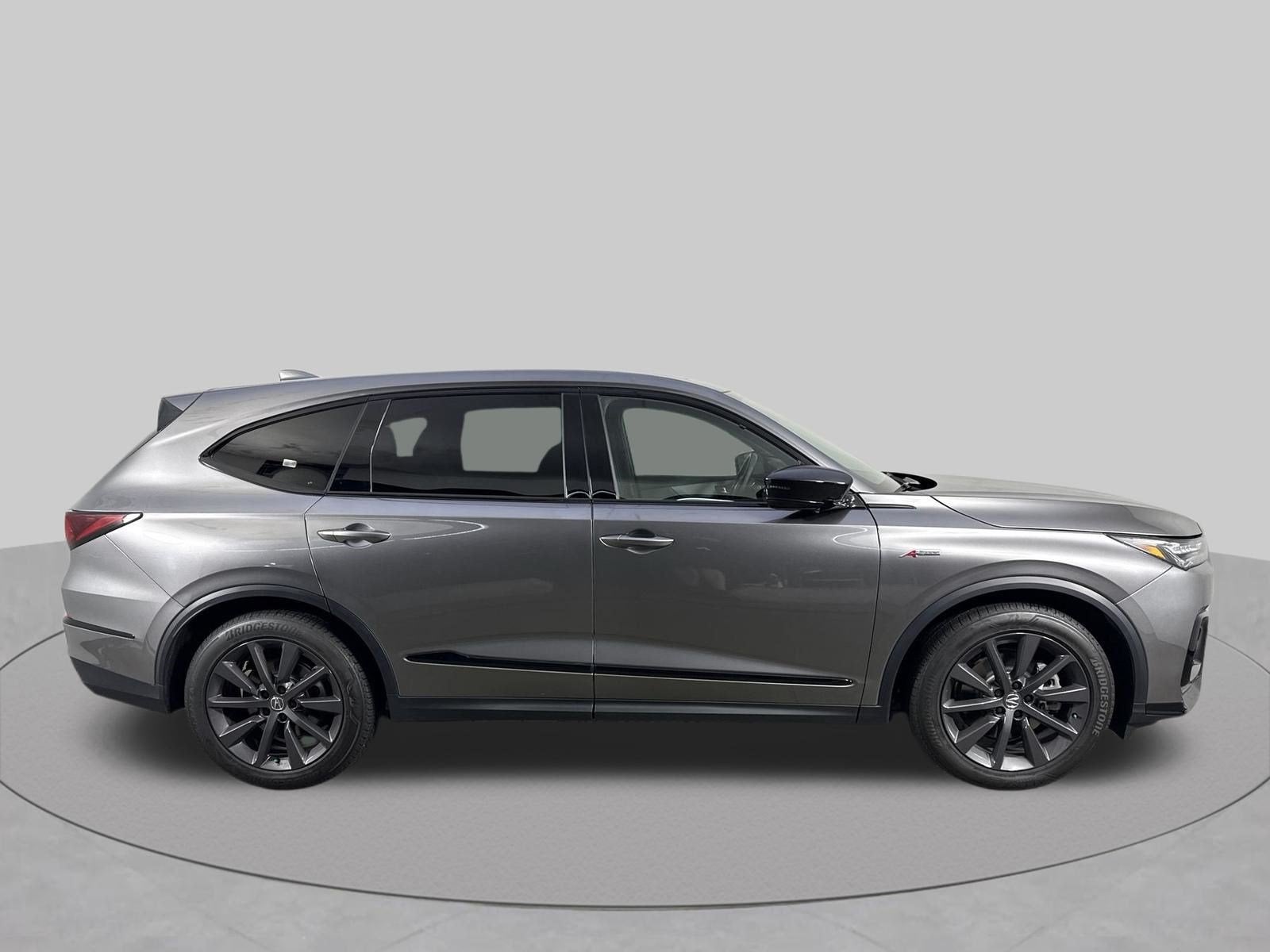 2026 Acura MDX SH-AWD A-Spec