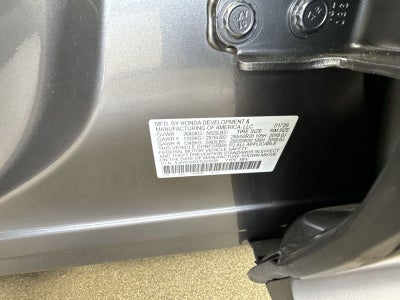 2026 Acura MDX SH-AWD A-Spec