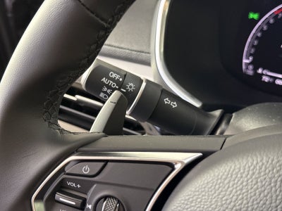 2026 Acura MDX SH-AWD