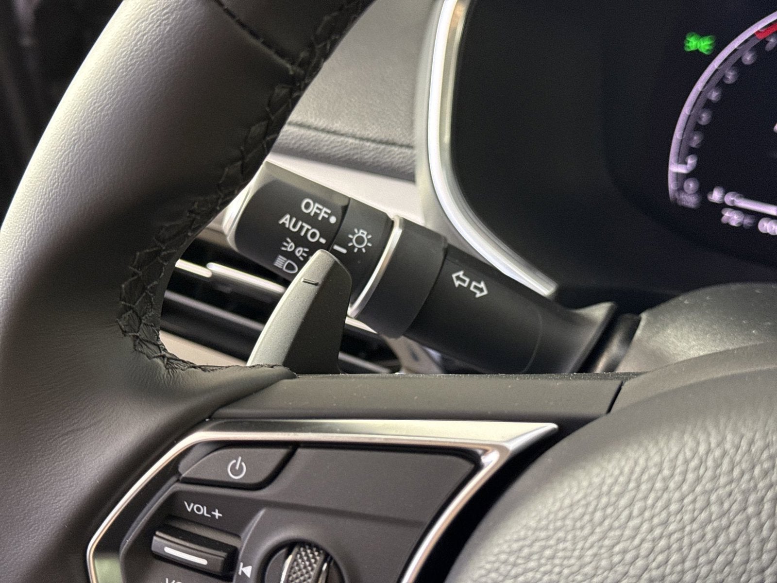 2026 Acura MDX SH-AWD