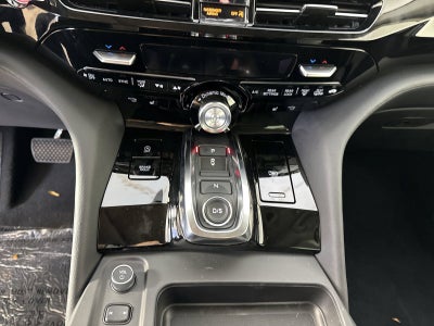 2026 Acura MDX SH-AWD