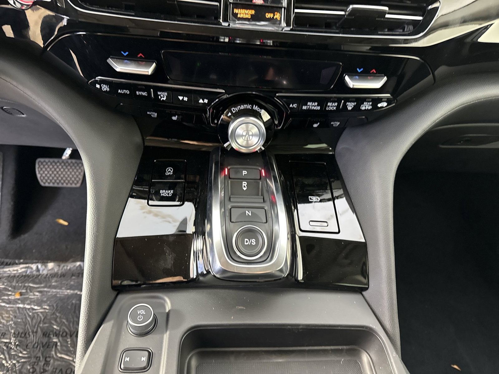 2026 Acura MDX SH-AWD