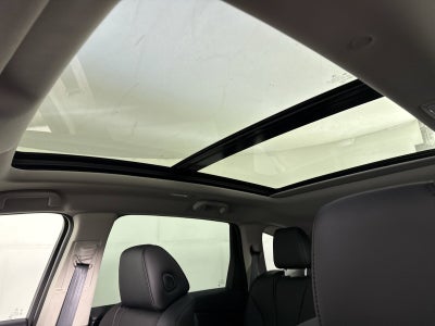 2026 Acura MDX SH-AWD