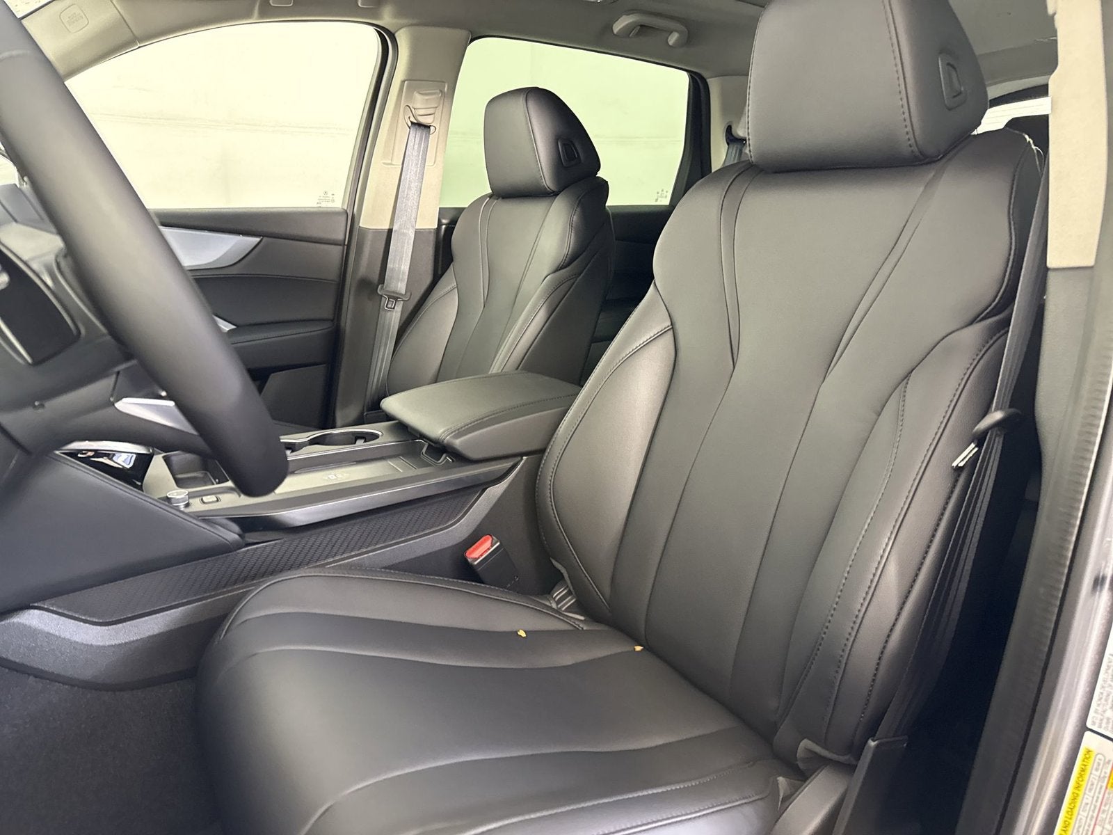 2026 Acura MDX SH-AWD