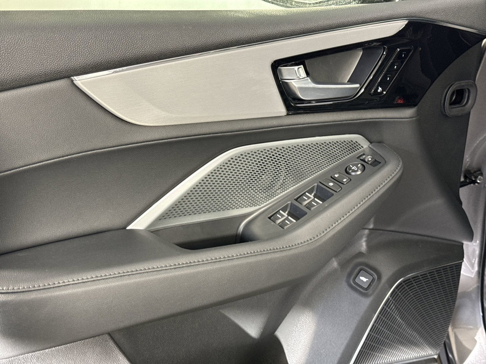 2026 Acura MDX SH-AWD