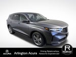 2026 Acura MDX SH-AWD