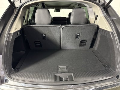 2026 Acura MDX SH-AWD